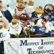 Illustration for article titled Douglas Adams and Jim Henson tried to develop a TV special about the Muppet Institute of Technology